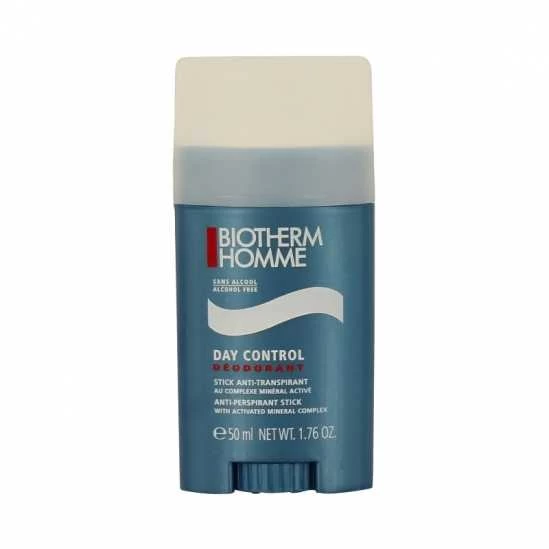 Biotherm Homme Day Control Déodorant Stick 50ml