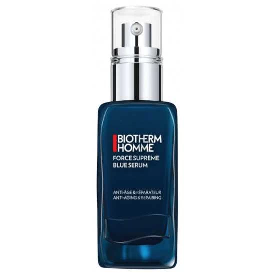 Biotherm Homme Force Suprême Sérum Anti Rides 50Ml