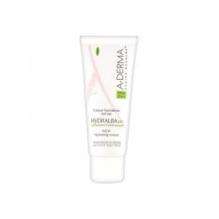 Aderma Hydralba UV Crème Hydratante Riche 40 Ml
