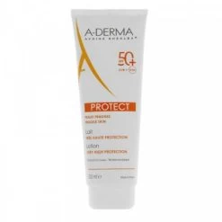 Aderma Protect SPF50 Lait 250Ml