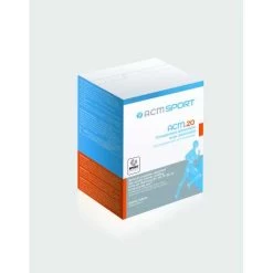 ACM 20 Poudre Boite De 10 Sachets
