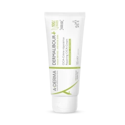 Aderma Dermalibour Crème Répatrice Assainissante 100Ml