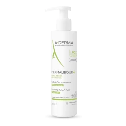 Aderma Dermalibour Cica Gel Moussant 200Ml