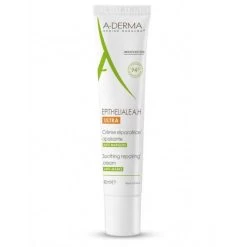Aderma Epitheliale AH Ultra Crème Réparatrice 40Ml