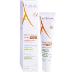 Aderma Epitheliale AH Ultra SPF50 40Ml