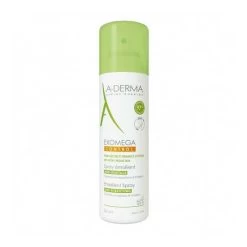 Aderma Exomega Spray Emollient Anti Grattage 200Ml