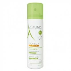 Aderma Exomega Spray Emollient Anti Grattage 50Ml