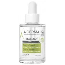 Aderma Biology Hyalu Sérum 3 En 1 30Ml