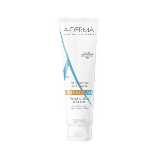 Aderma Protect AH Lait Après Soleil 250Ml