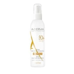 Aderma Protect SPF50 Spray 200ml