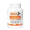 Anaca 3 Perte De Poids 120 Gélules