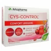 Arkopharma Cys-control Confort Urinaire 60 Gélules