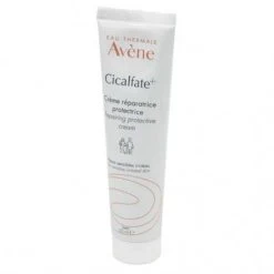 Avène Cicalfate Crème Réparatrice Protectrice 100Ml