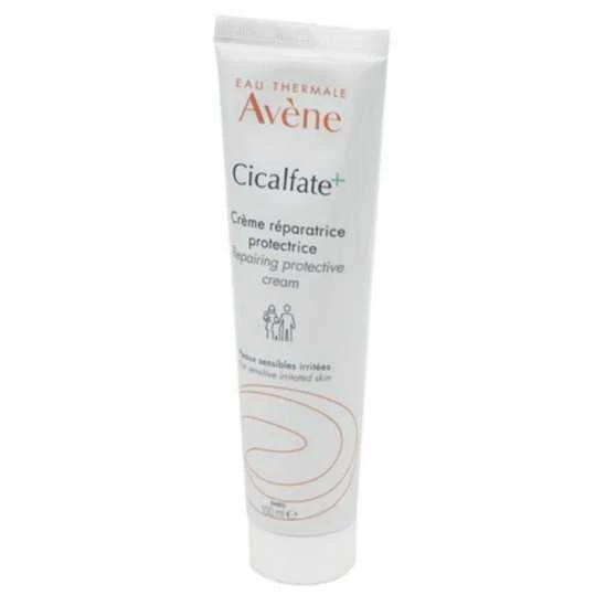 Avène Cicalfate Crème Réparatrice Protectrice 100Ml