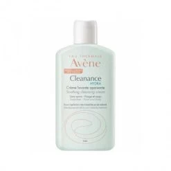Avène Cleanance Hydra Crème Lavante Apaisante Flacon 200ml