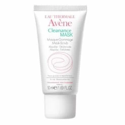 Avène Cleanance Masque Gommage 50Ml