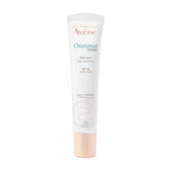 Avène Cleanance Soin Jour SPF 30 Teinté 40ml