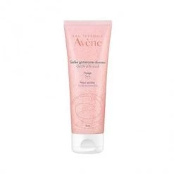 Avène Gelée Gommante Douceur Tube 75ml