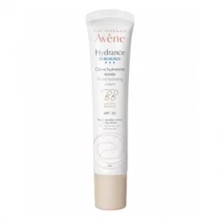 Avène Hydrance Bb-riche Crème Hydratante Teintée Spf 30 40ml