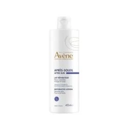 Avène Solaire Réparateur Après Soleil Gel Lacté 400Ml