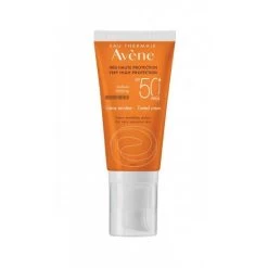 Avène Solaires CrèmeTeintée SPF50 50Ml
