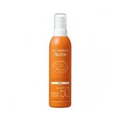 Avène Solaires SPF50 Spray 200Ml