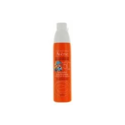 Avène Solaires SPF50 Spray Enfant 200Ml