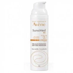 Avène SunsiMed Fluide 80Ml