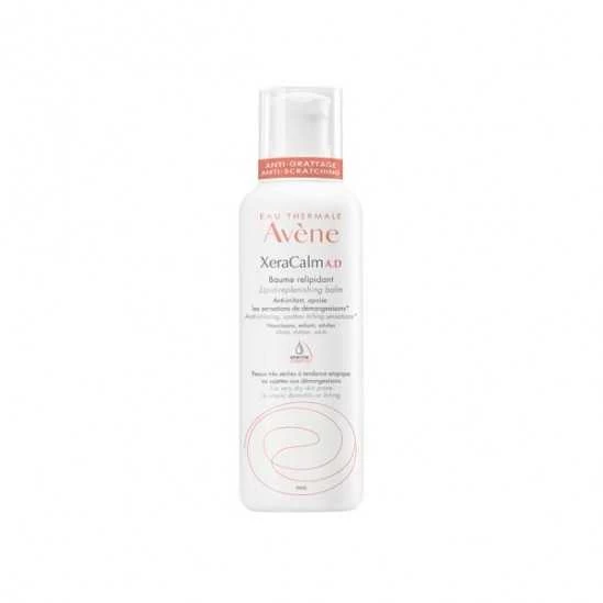 Avène Xeracalm A.d Baume Relipidantl 400ml