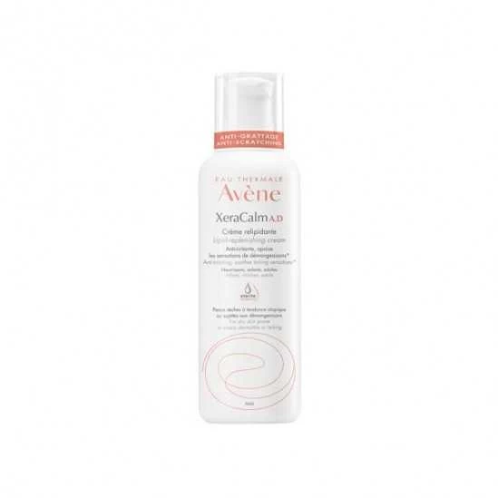 Avène Xeracalm A.d Crème Relipidante 400ml