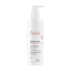 Avene Xeracalm Lait Hydratant 400Ml
