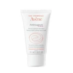 Avène Antirougeurs Calm Masque Apaisant Réparateur 50ml