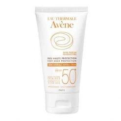 Avène Crème Minérale Solaire Spf 50 50ml