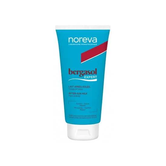 Bergasol Lait Après Soleil 150Ml