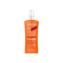 Bergasol Spray Enfants SPF50 125Ml