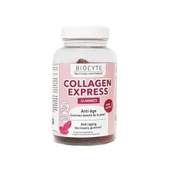 Biocyte Collagen Gummies 45 Bonbons