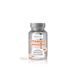 Biocyte Vitamine C Liposomal 30 Gélules