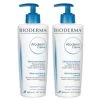 Bioderma Atoderm Crème Ultra Nourrissante Sans Parfum 500mlx2