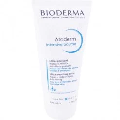 Bioderma Atoderm Intensive Baume Tube 200ml