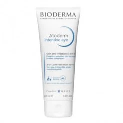 Bioderma Atoderm Intensive Eye Soin 3-en-1 100ml