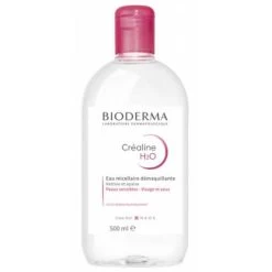 Bioderma Créaline H2O 500ml