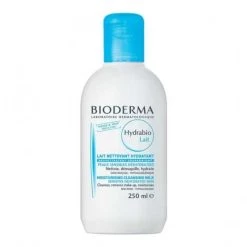 Bioderma Hydrabio Lait Nettoyant 250ML