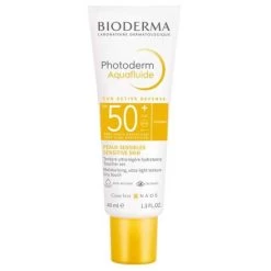 Bioderma Photoderm Aquafluide SPF50 40Ml