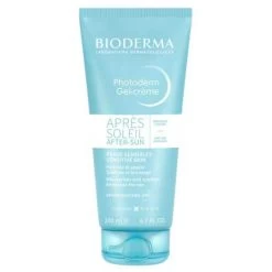 Bioderma Photoderm Gel Crème Après Soleil 200Ml