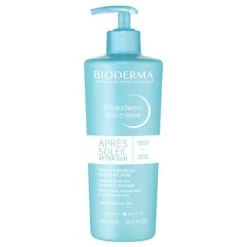 Bioderma Photoderm Gel Crème Après Soleil 500Ml
