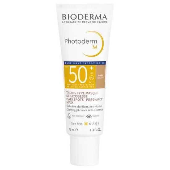 Bioderma Photoderm M SPF50 40ml