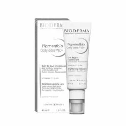 Bioderma Pigmentbio Soin De Jour Eclaircissant SPF50 40Ml