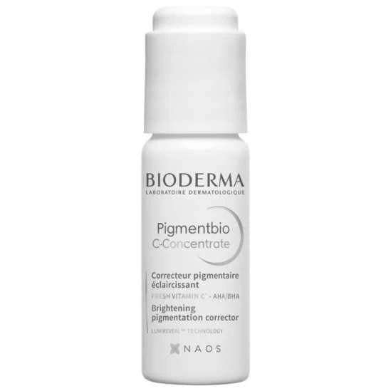 Bioderma Pigmentbio C Concentrate 15ml