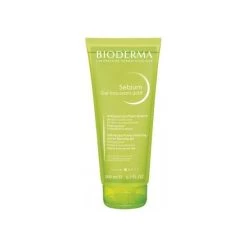 Bioderma Sébium Gel Moussant Actif 200Ml