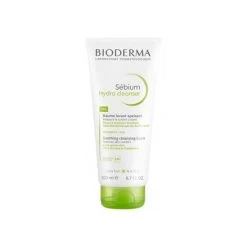 Bioderma Sébium Hydra Cleanser 250Ml